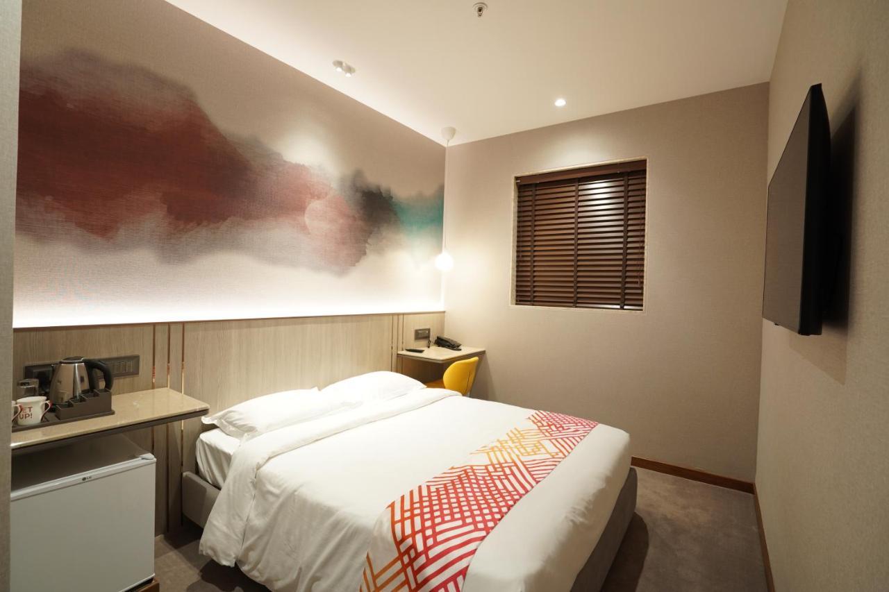 Ginger Mumbai, Goregaon ภายนอก รูปภาพ