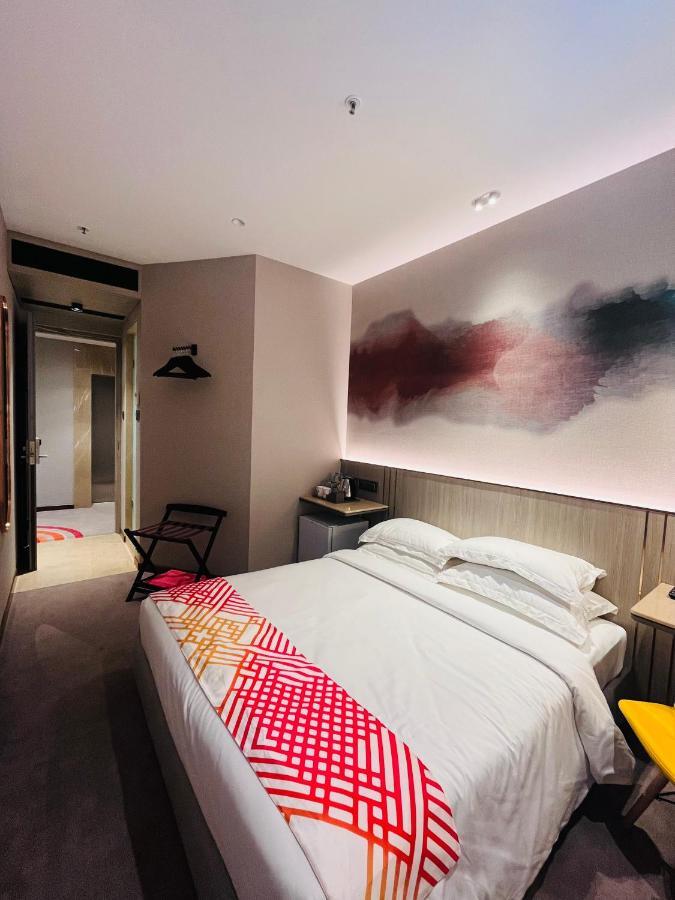 Ginger Mumbai, Goregaon ภายนอก รูปภาพ