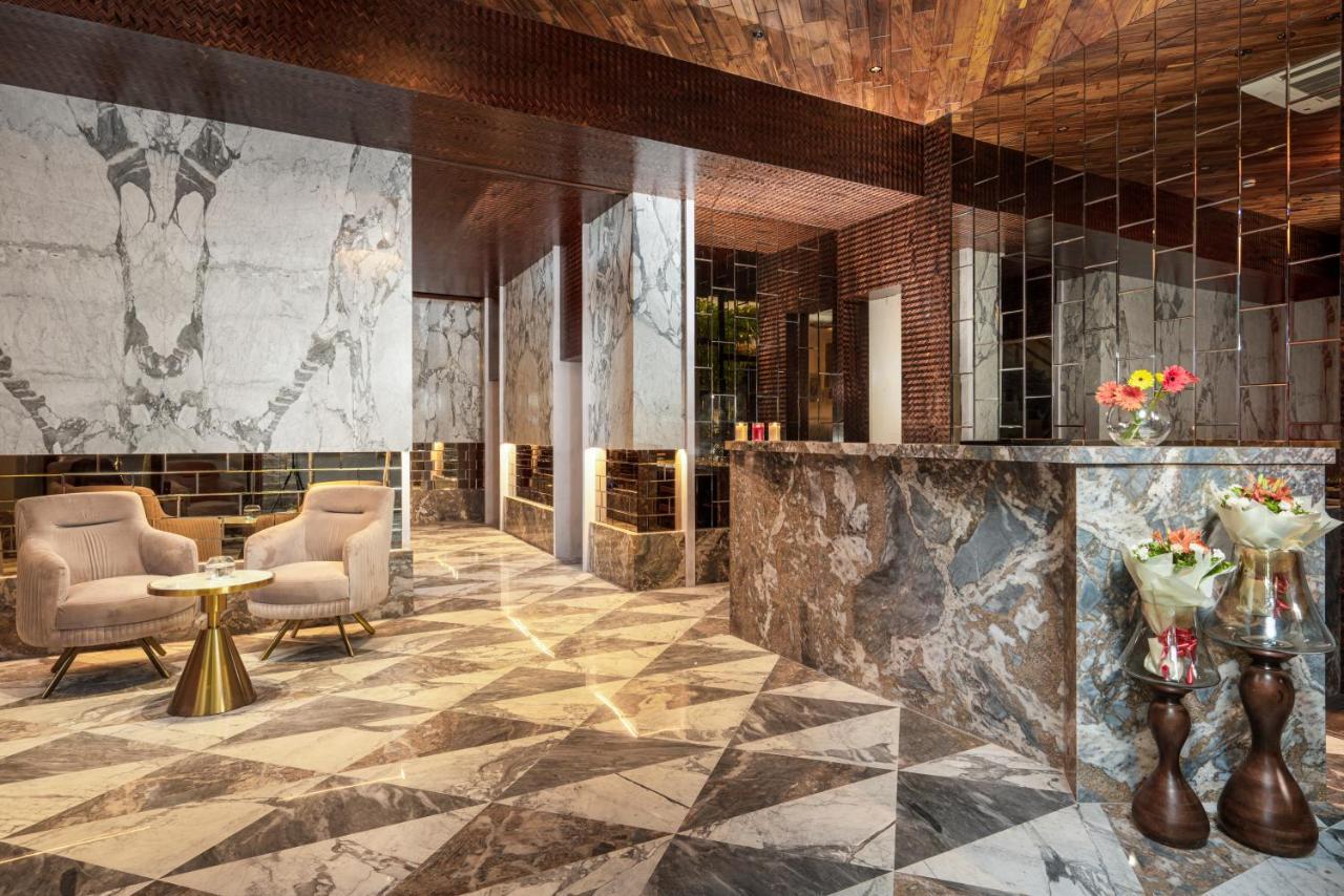 Ginger Mumbai, Goregaon ภายนอก รูปภาพ