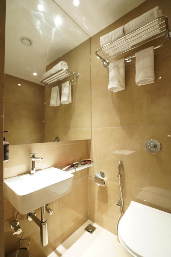 Ginger Mumbai, Goregaon ภายนอก รูปภาพ