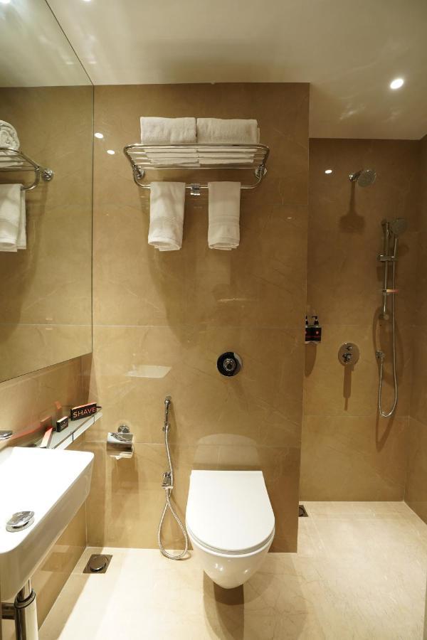 Ginger Mumbai, Goregaon ภายนอก รูปภาพ