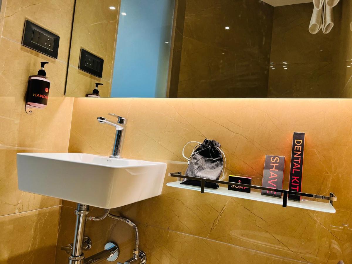 Ginger Mumbai, Goregaon ภายนอก รูปภาพ