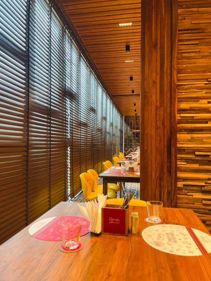 Ginger Mumbai, Goregaon ภายนอก รูปภาพ