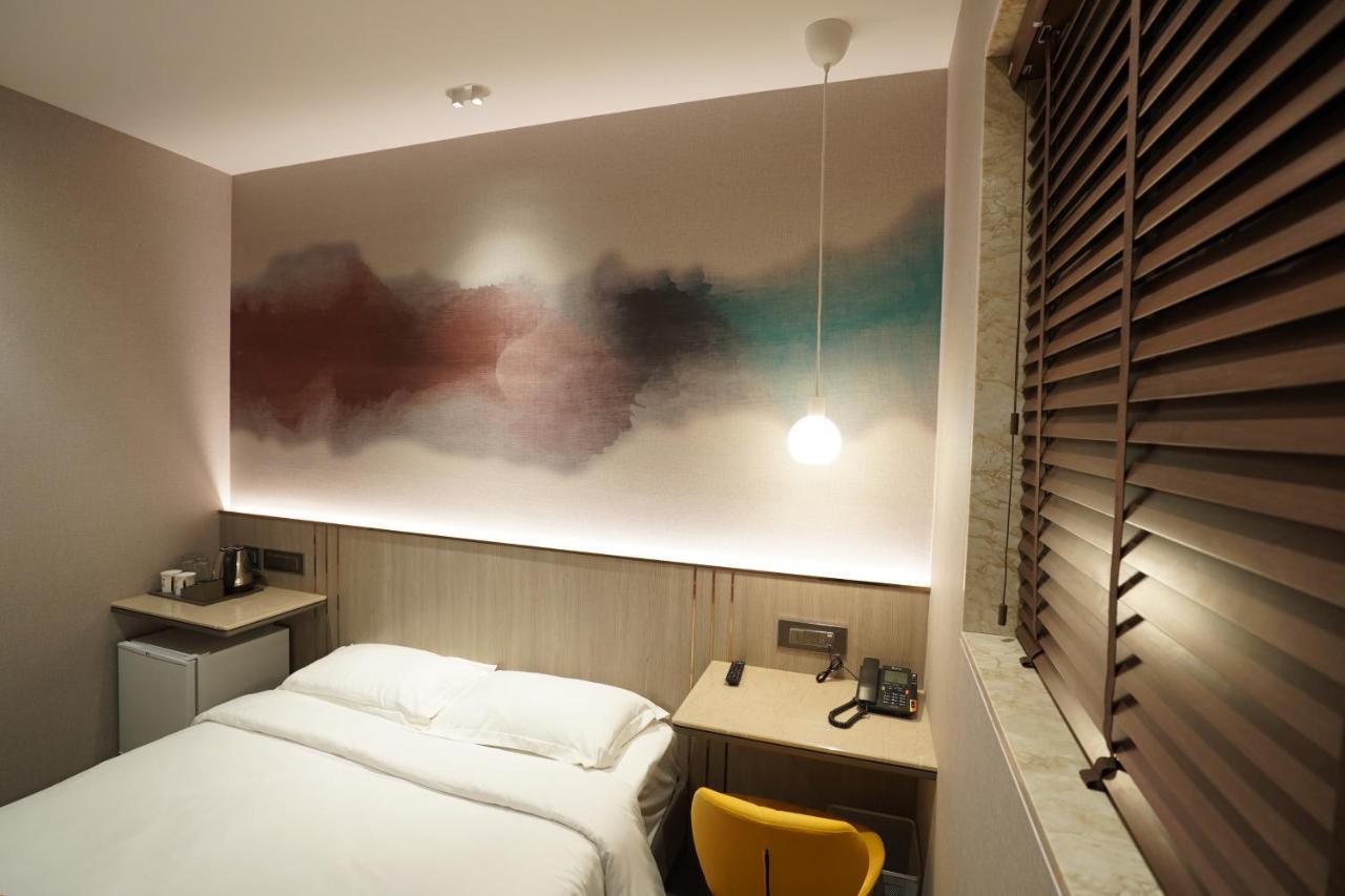 Ginger Mumbai, Goregaon ภายนอก รูปภาพ
