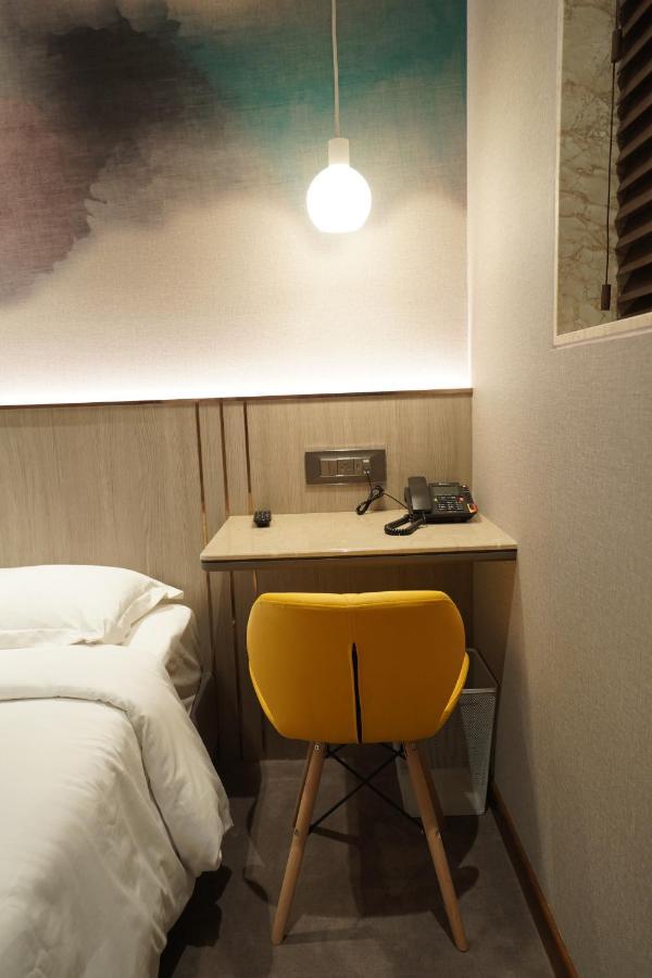 Ginger Mumbai, Goregaon ภายนอก รูปภาพ