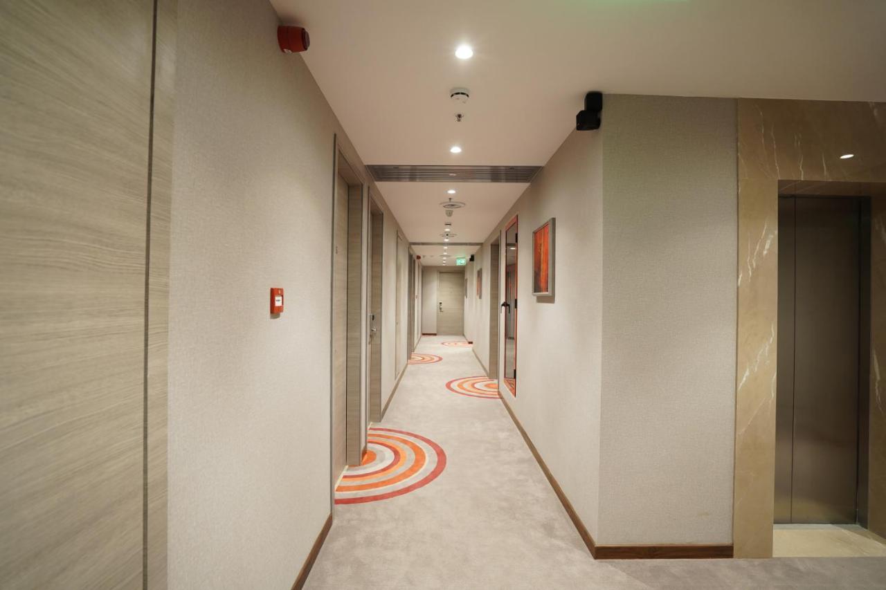 Ginger Mumbai, Goregaon ภายนอก รูปภาพ