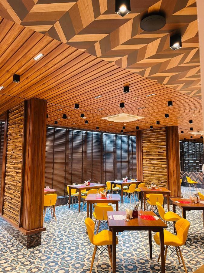 Ginger Mumbai, Goregaon ภายนอก รูปภาพ