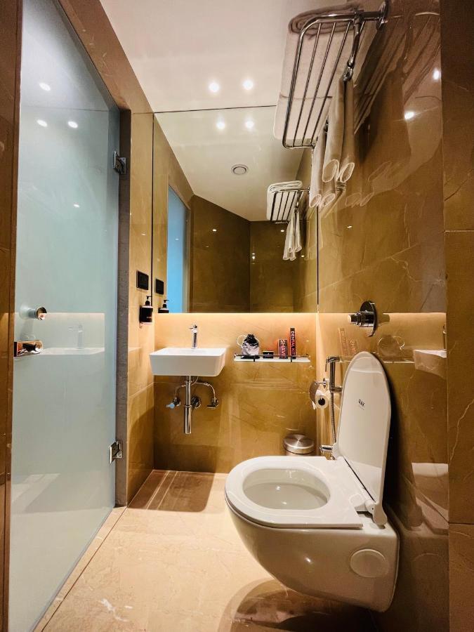 Ginger Mumbai, Goregaon ภายนอก รูปภาพ