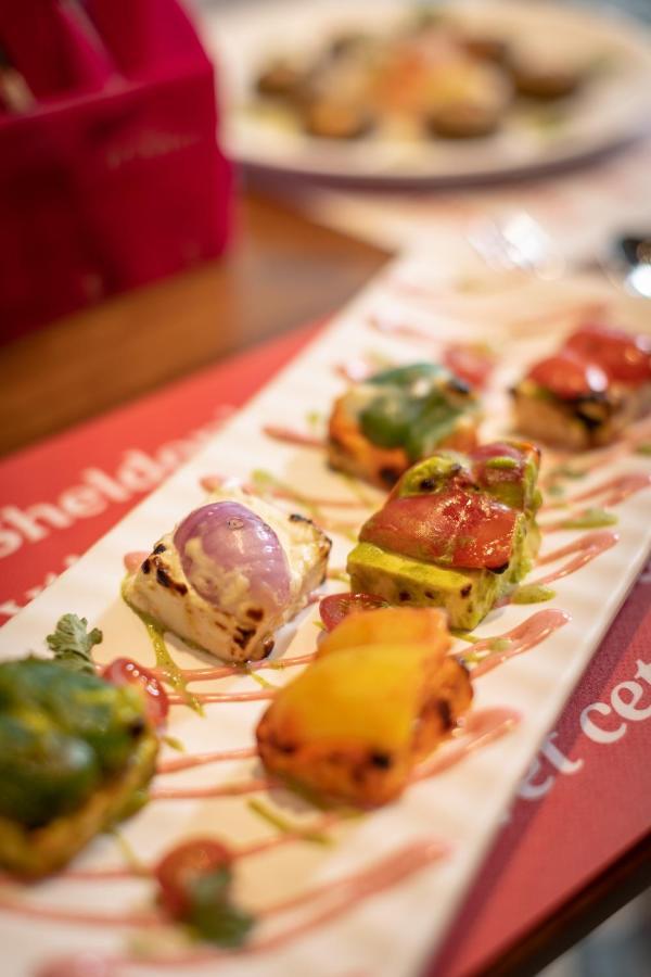 Ginger Mumbai, Goregaon ภายนอก รูปภาพ