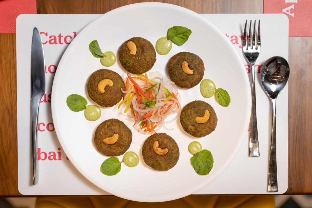 Ginger Mumbai, Goregaon ภายนอก รูปภาพ