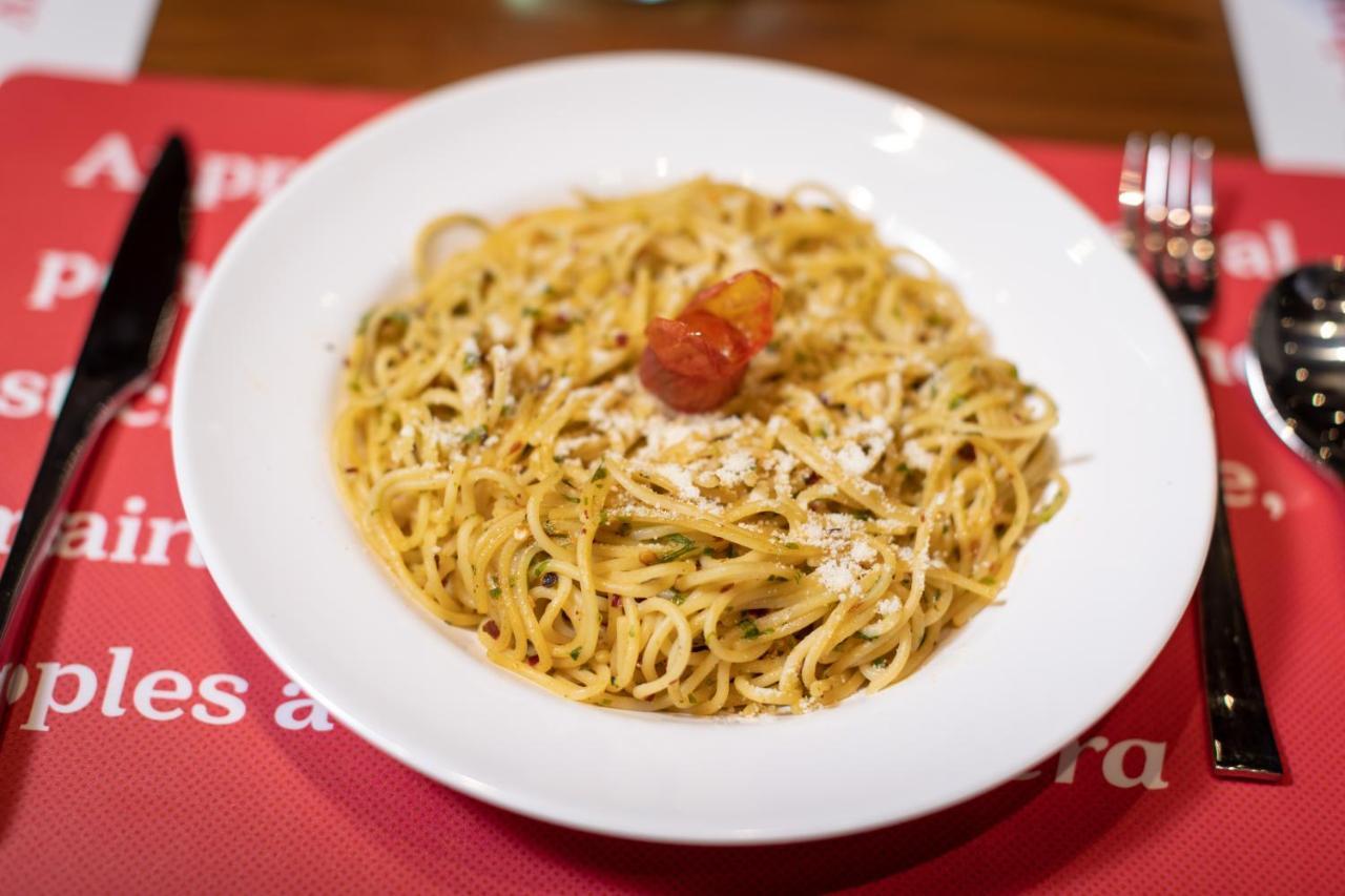 Ginger Mumbai, Goregaon ภายนอก รูปภาพ