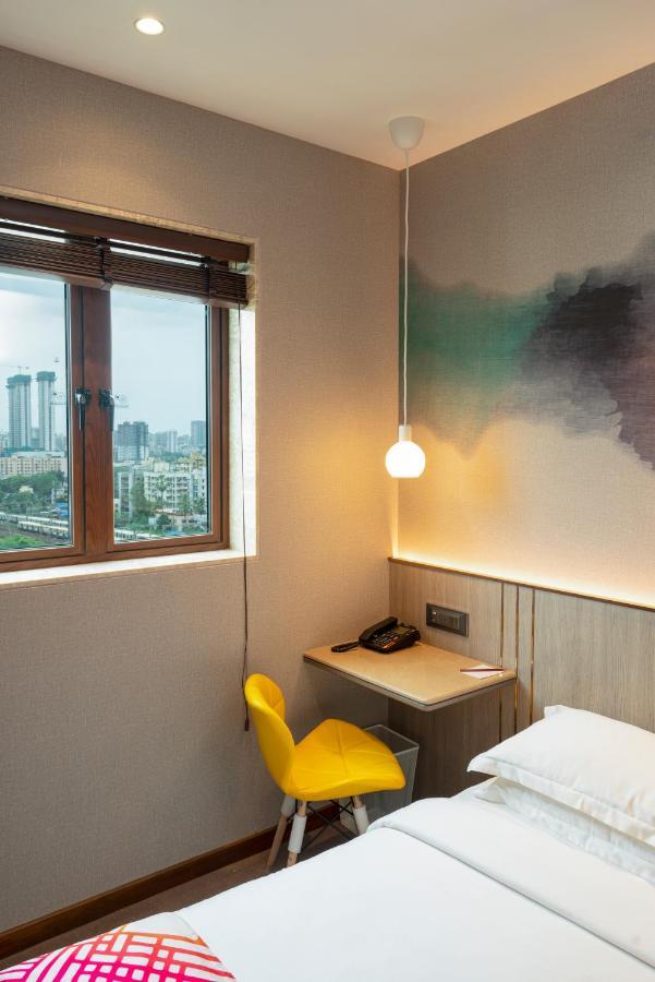 Ginger Mumbai, Goregaon ภายนอก รูปภาพ
