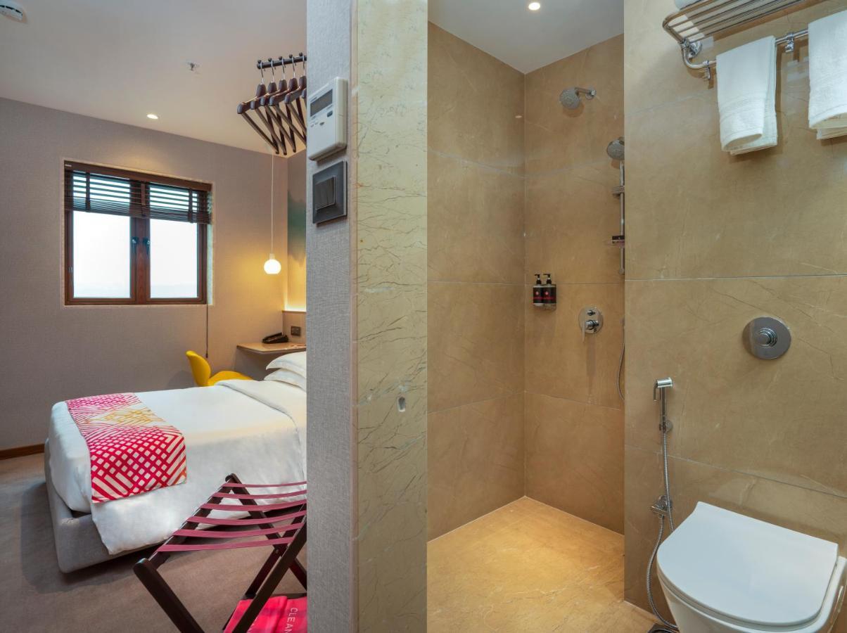 Ginger Mumbai, Goregaon ภายนอก รูปภาพ